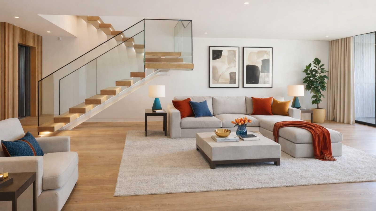 Four+one bedroom apartment with terrace and pool, in Foz, Porto, Portugal_358904