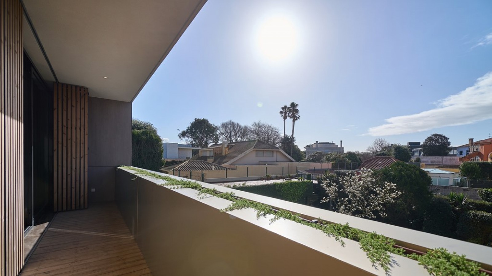 Four+one bedroom apartment with terrace and pool, in Foz, Porto, Portugal_358914