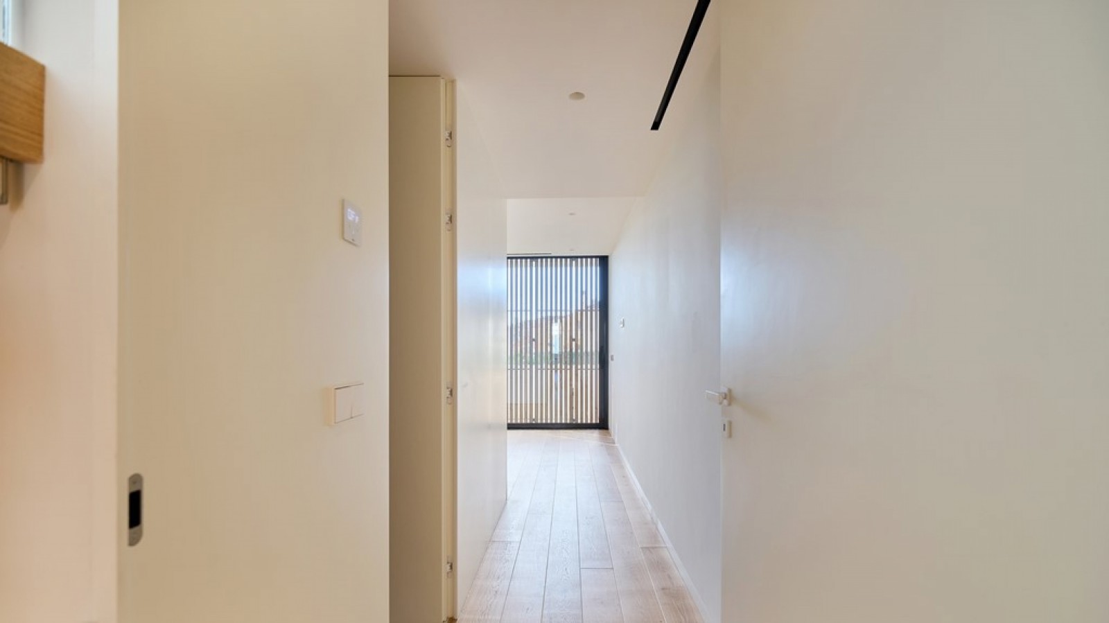 Four+one bedroom apartment with terrace and pool, in Foz, Porto, Portugal_358922