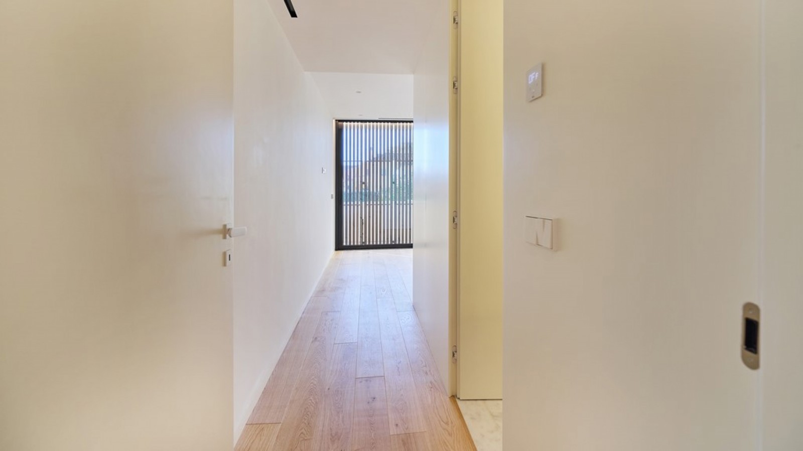 Four+one bedroom apartment with terrace and pool, in Foz, Porto, Portugal_358923