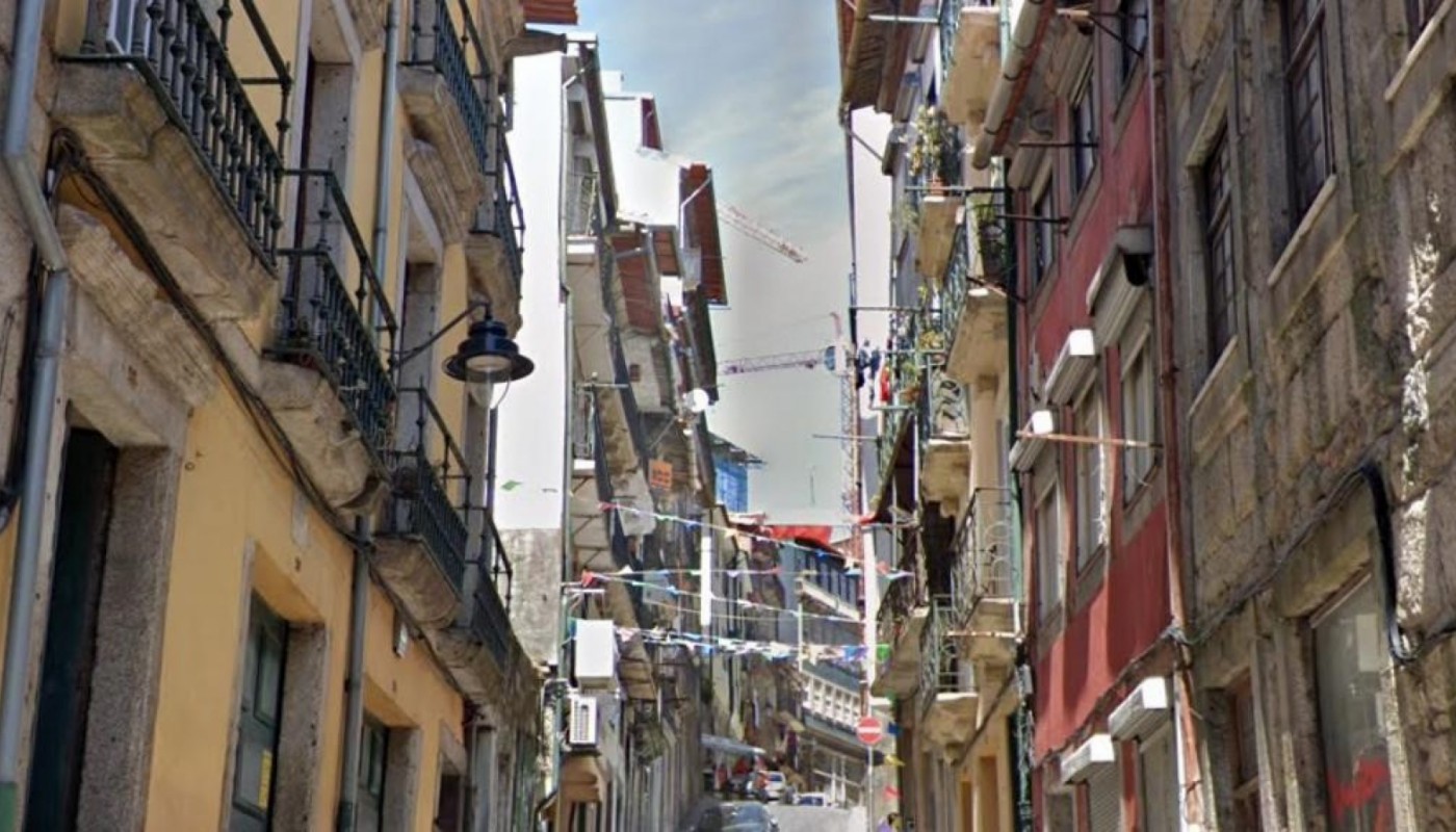 Single family home