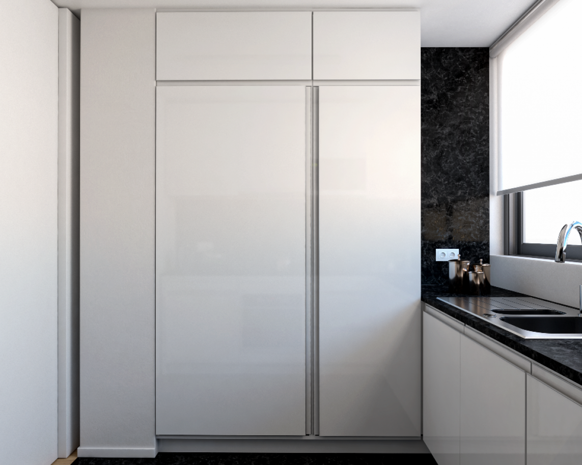 Wohnung mit Meerblick zu verkaufen in Tavira, Algarve, Portugal_358971