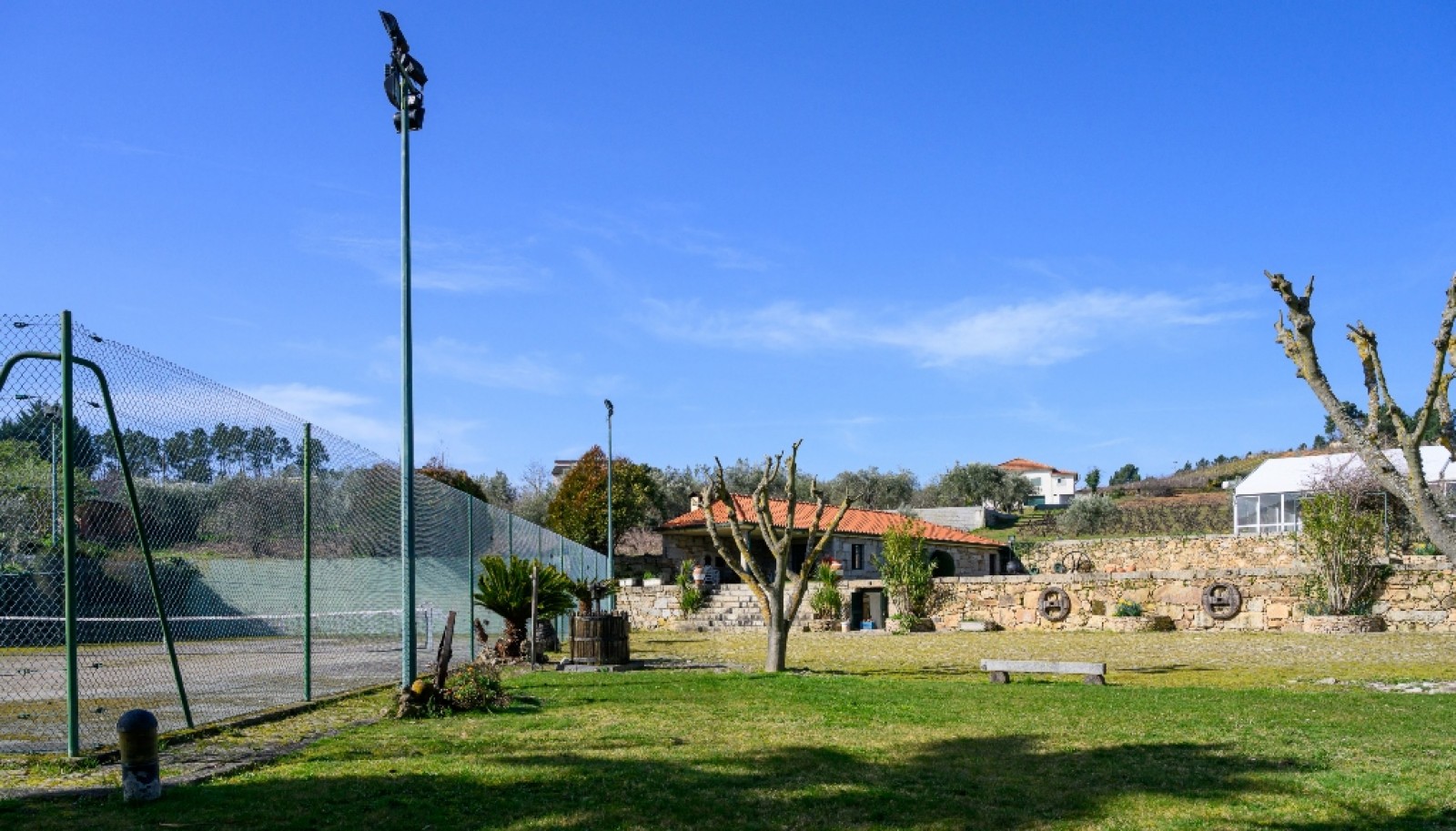 Excellente propriété à vendre à Tarouca dans la région du Douro, Portugal_359055