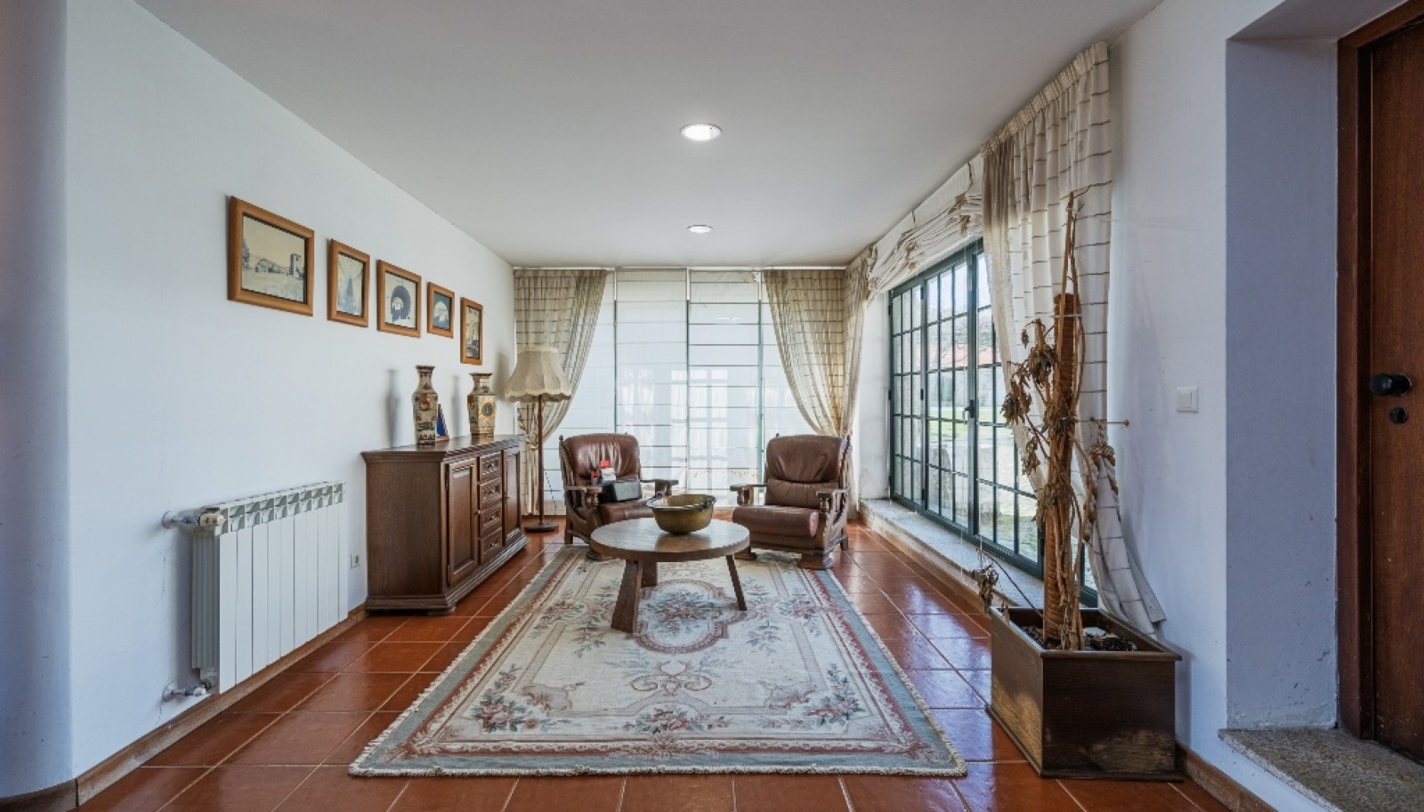 Excellente propriété à vendre à Tarouca dans la région du Douro, Portugal_359071