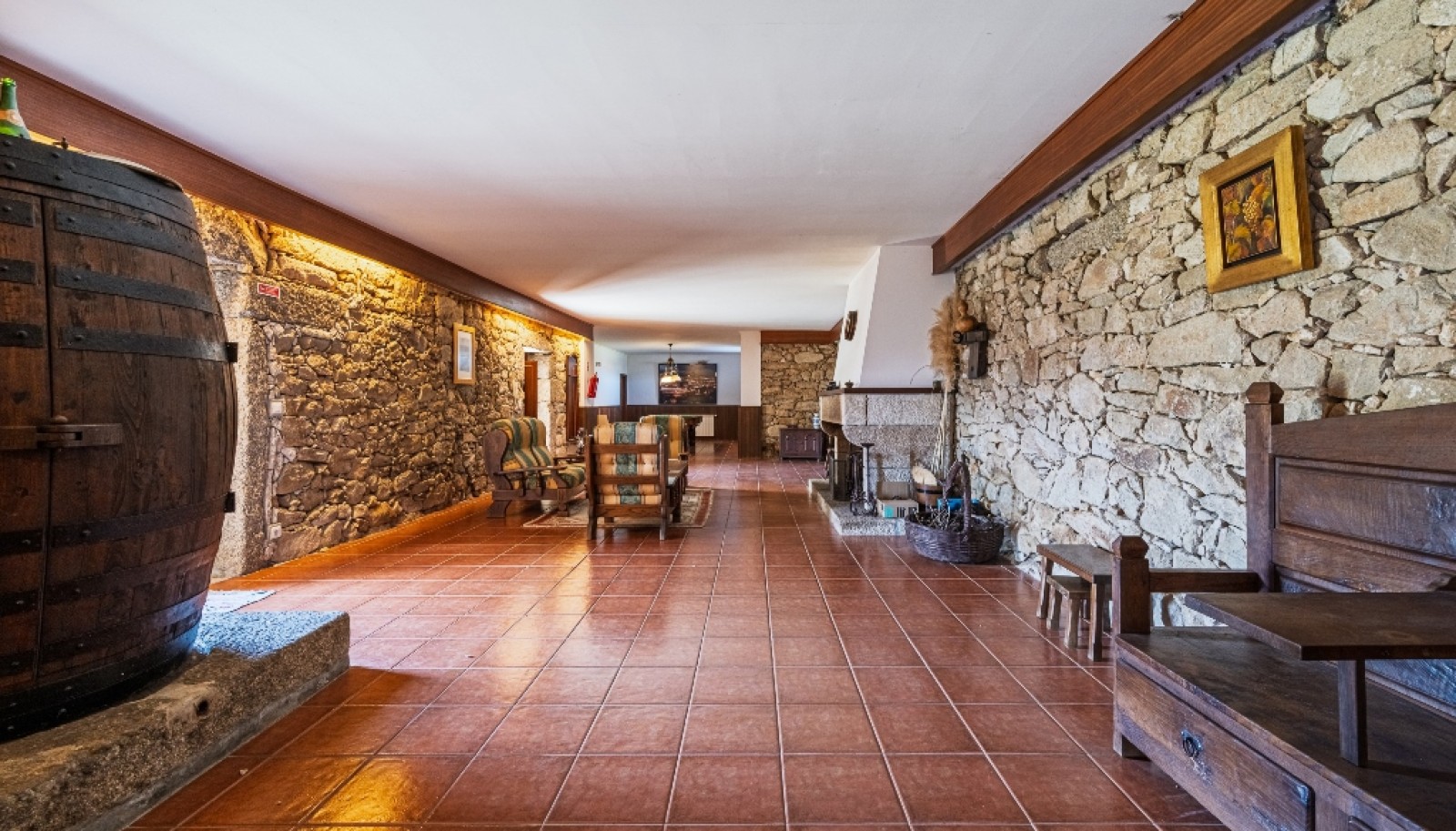 Excellente propriété à vendre à Tarouca dans la région du Douro, Portugal_359072