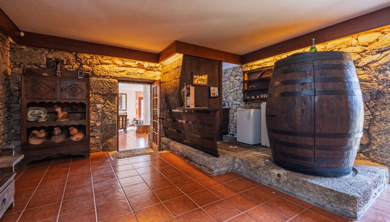 Excellente propriété à vendre à Tarouca dans la région du Douro, Portugal_359074