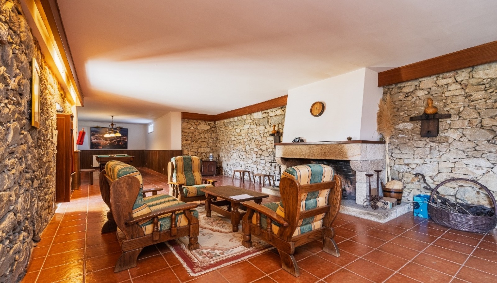 Excellente propriété à vendre à Tarouca dans la région du Douro, Portugal_359075