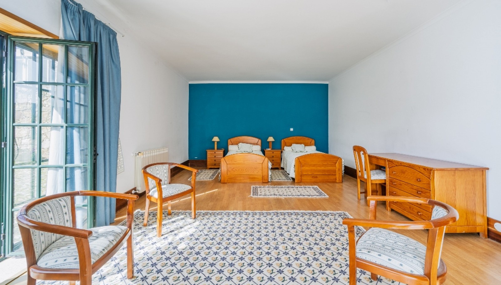 Excellente propriété à vendre à Tarouca dans la région du Douro, Portugal_359081