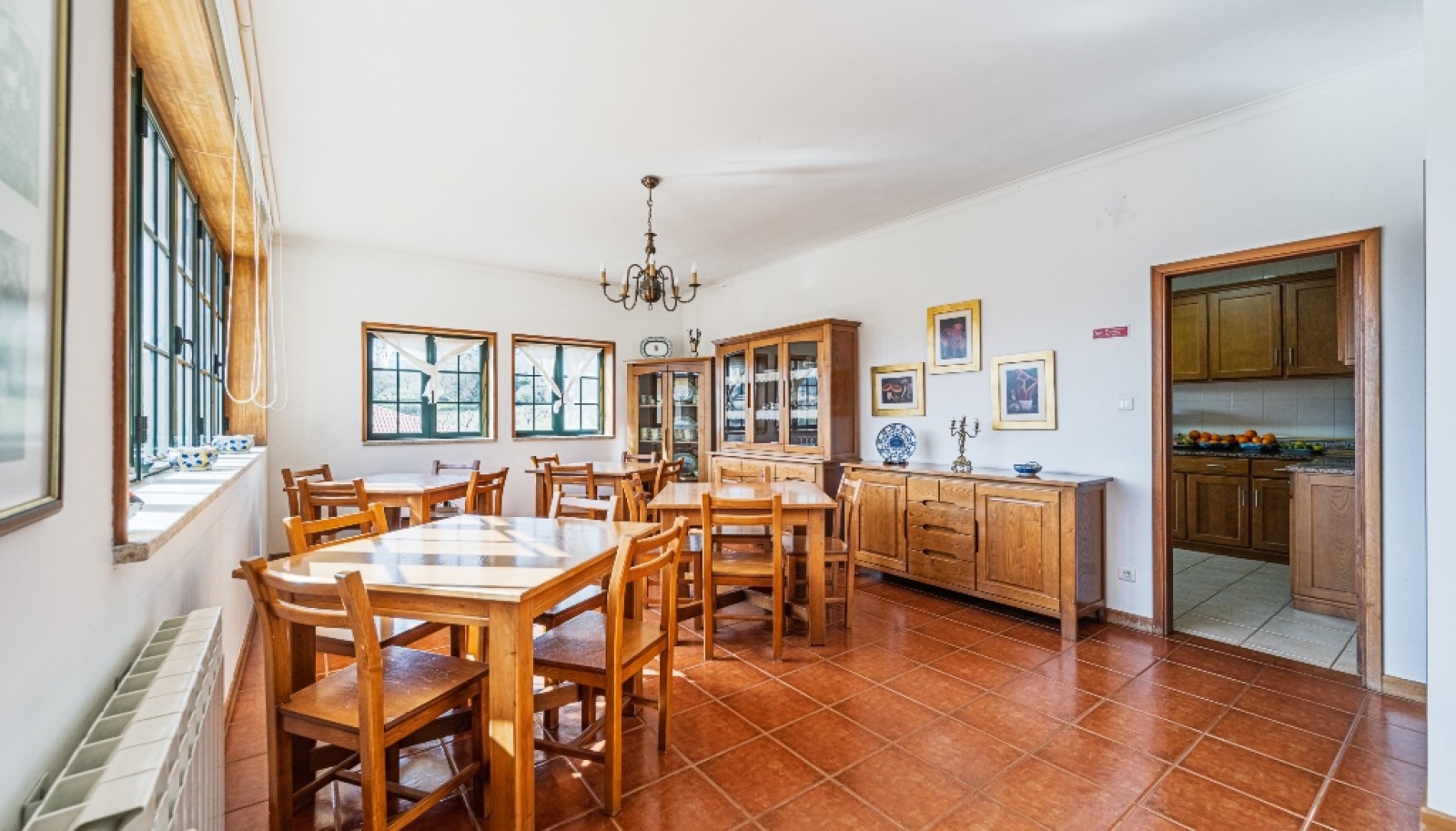 Excellente propriété à vendre à Tarouca dans la région du Douro, Portugal_359082