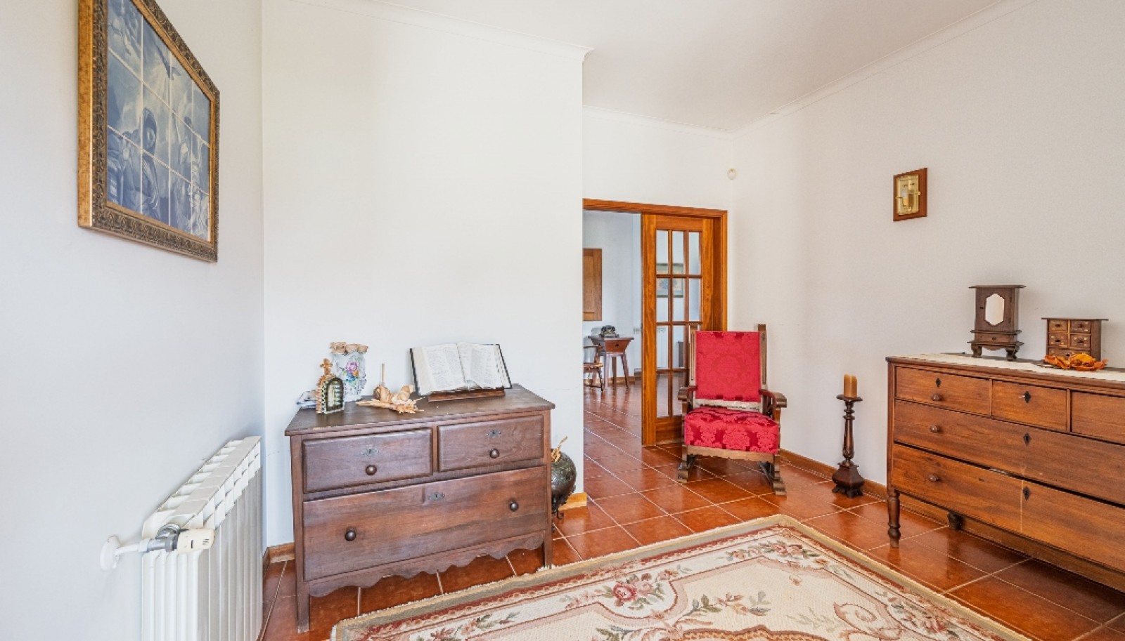 Excellente propriété à vendre à Tarouca dans la région du Douro, Portugal_359092