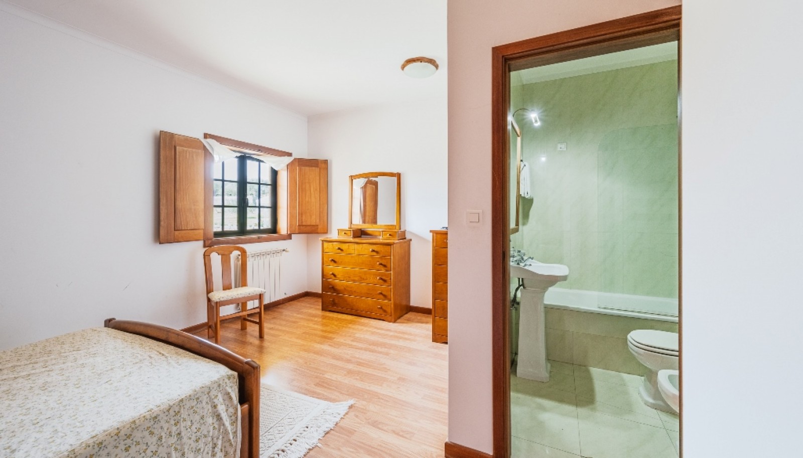 Excellente propriété à vendre à Tarouca dans la région du Douro, Portugal_359097