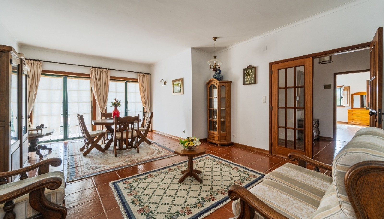 Excellente propriété à vendre à Tarouca dans la région du Douro, Portugal_359098