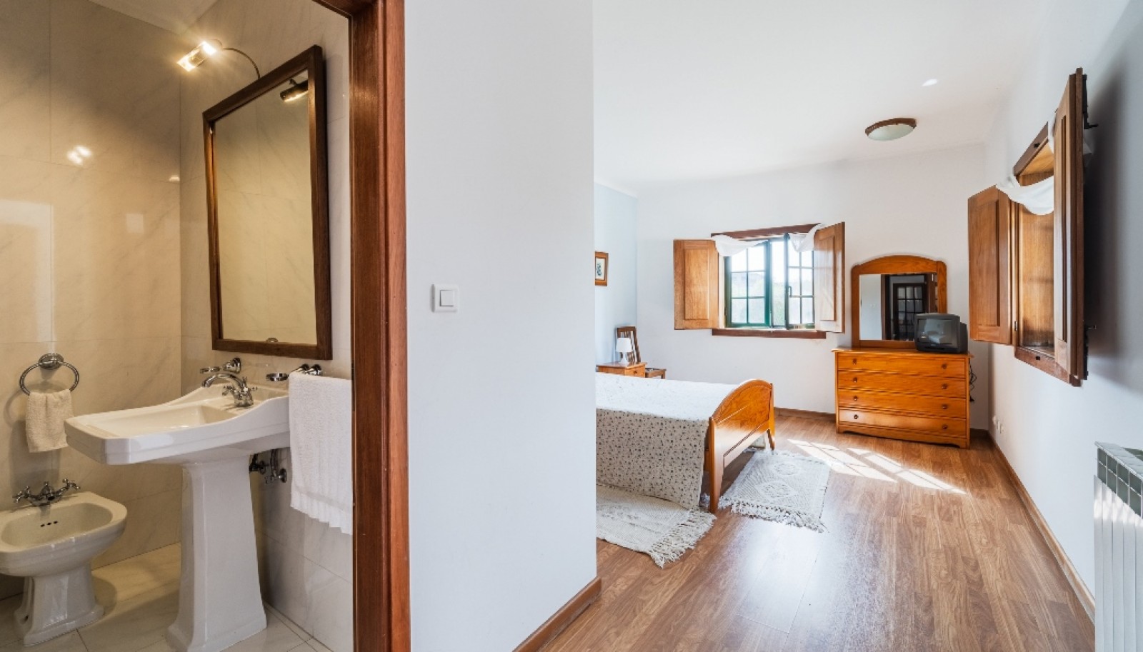 Excellente propriété à vendre à Tarouca dans la région du Douro, Portugal_359103