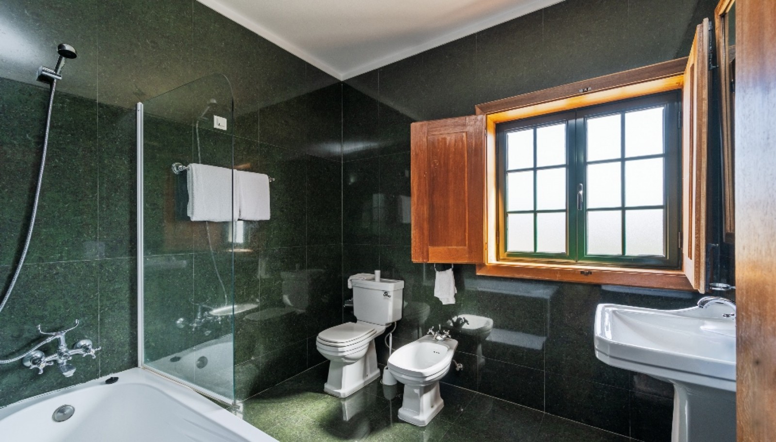 Excellente propriété à vendre à Tarouca dans la région du Douro, Portugal_359104