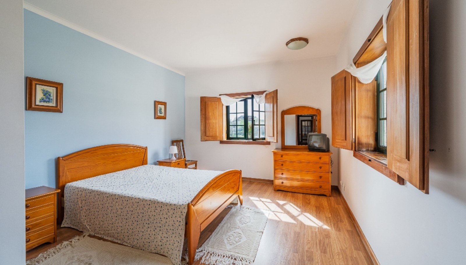 Excellente propriété à vendre à Tarouca dans la région du Douro, Portugal_359105