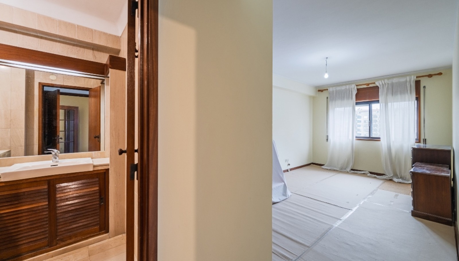 Large 3 bedroom apartment for sale in Pinheiro Manso in Porto, Portugal_359131