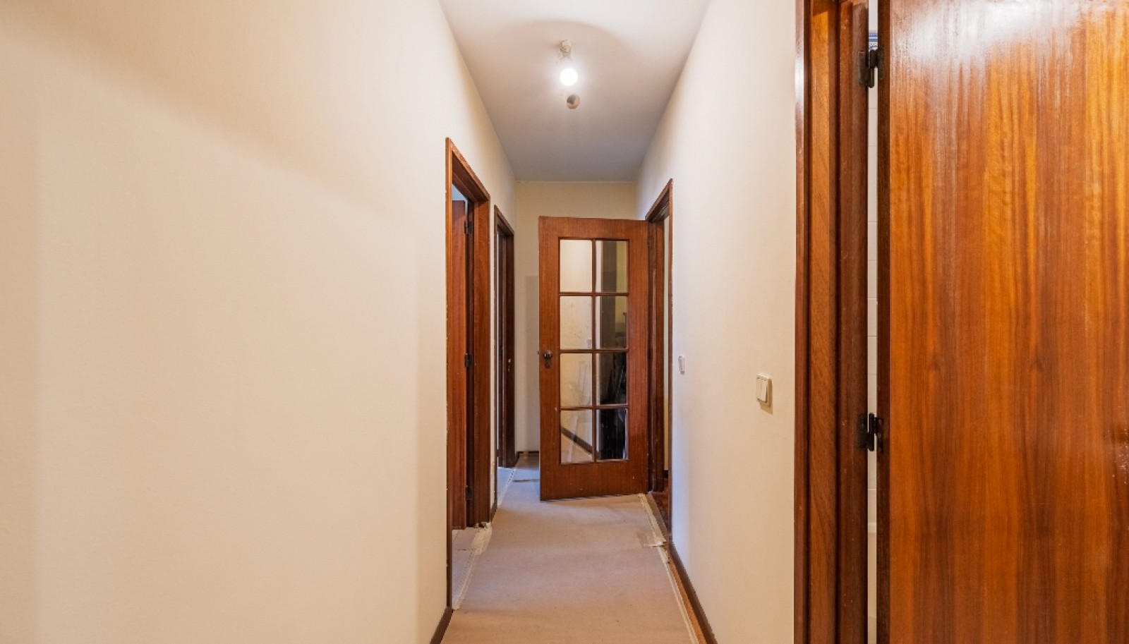 Large 3 bedroom apartment for sale in Pinheiro Manso in Porto, Portugal_359138