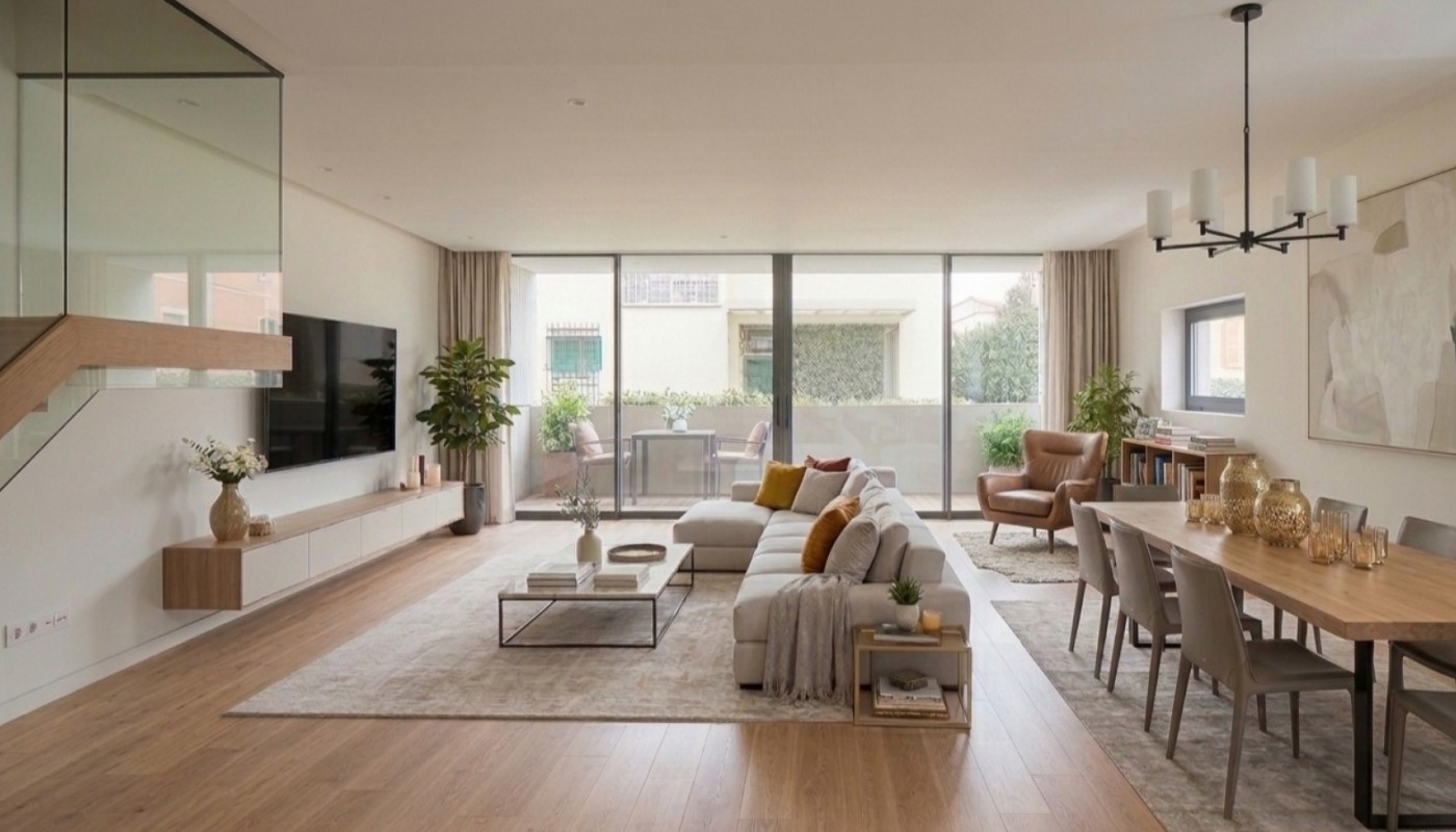 Property Slider Image