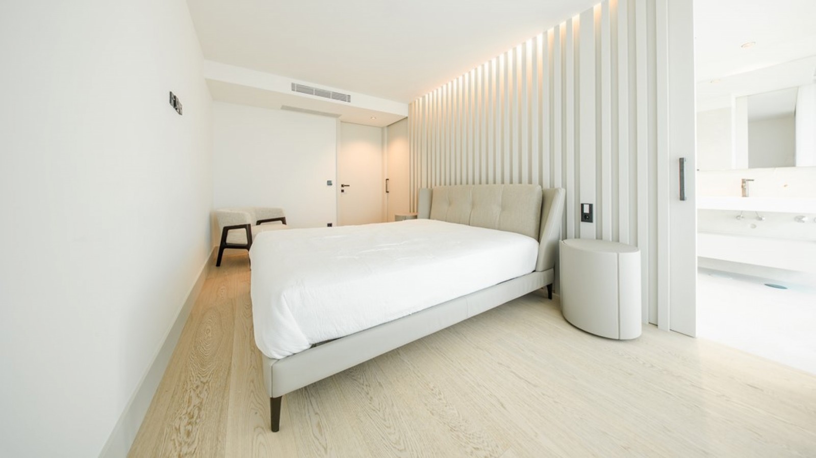 Four+one bedroom villa with sea view and pool in Foz de Gaia, Portugal_359166