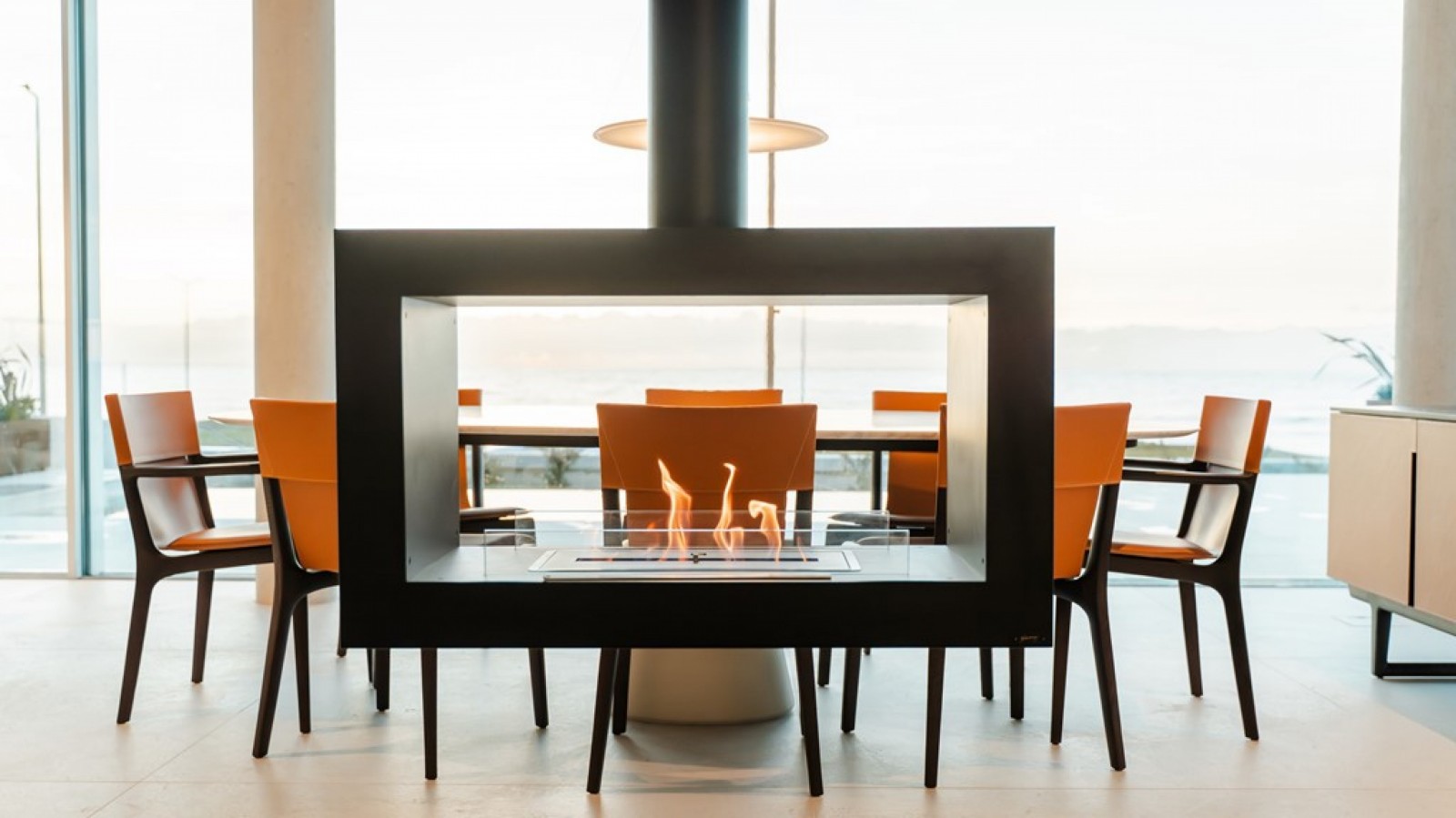 Four+one bedroom villa with sea view and pool in Foz de Gaia, Portugal_359180