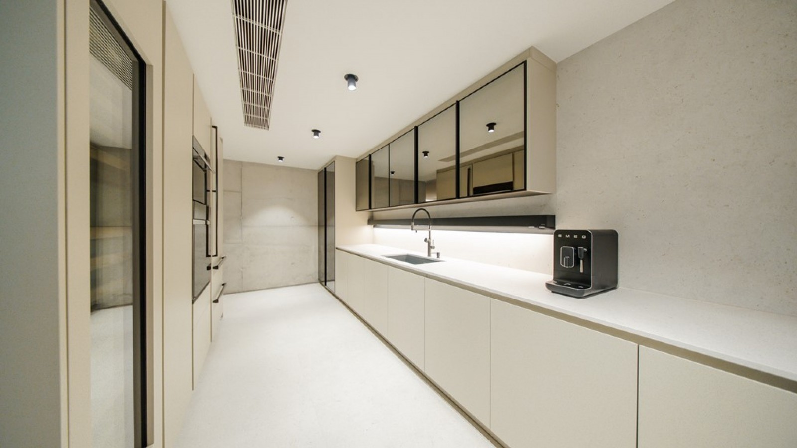 Four+one bedroom villa with sea view and pool in Foz de Gaia, Portugal_359238