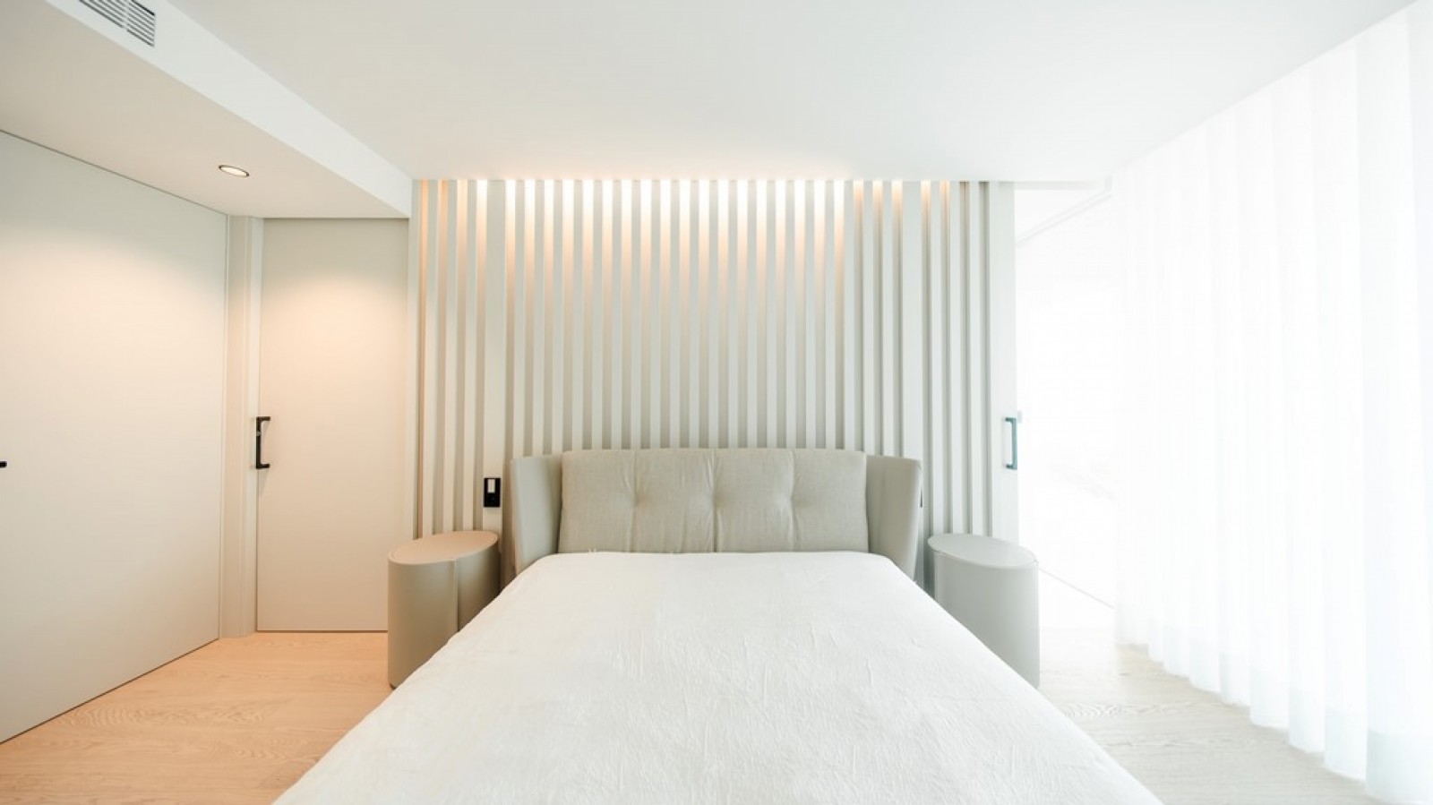 Four+one bedroom villa with sea view for sale in Foz de Gaia, Portugal_359273