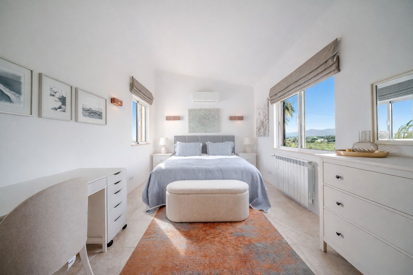 Fantastic property for sale in Moncarapacho, Algarve, Portugal_359314