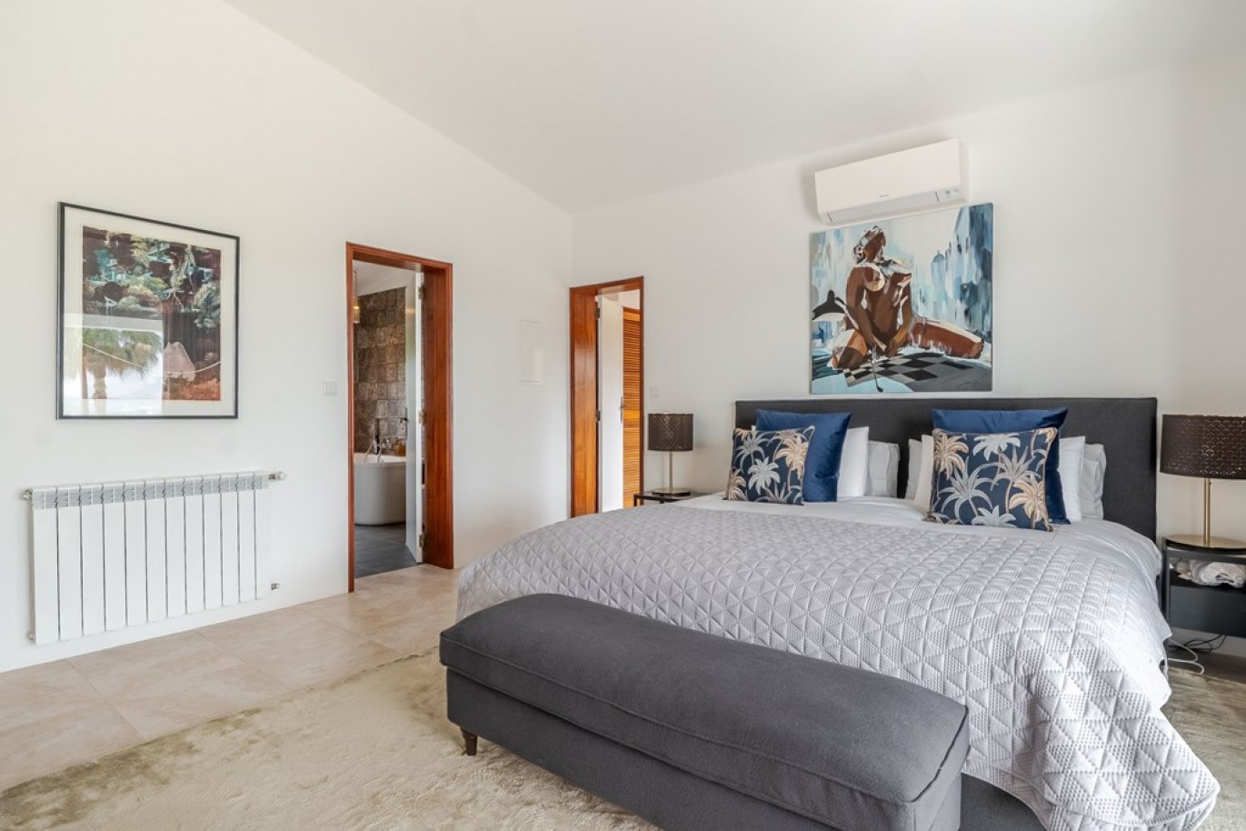 Fantastic property for sale in Moncarapacho, Algarve, Portugal_359315