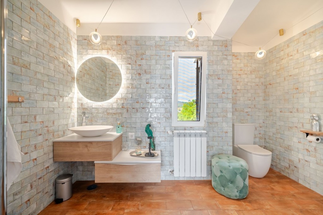 Fantastic property for sale in Moncarapacho, Algarve, Portugal_359316