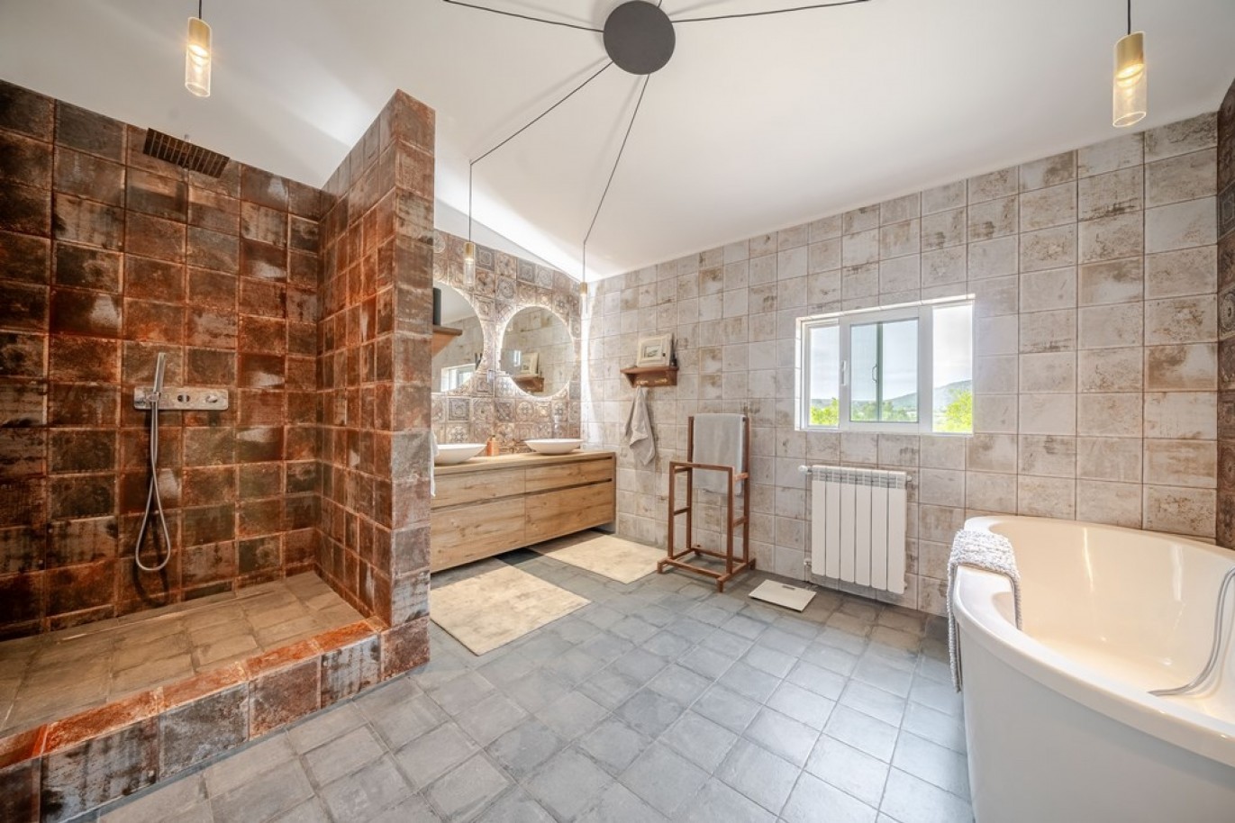 Fantastic property for sale in Moncarapacho, Algarve, Portugal_359317