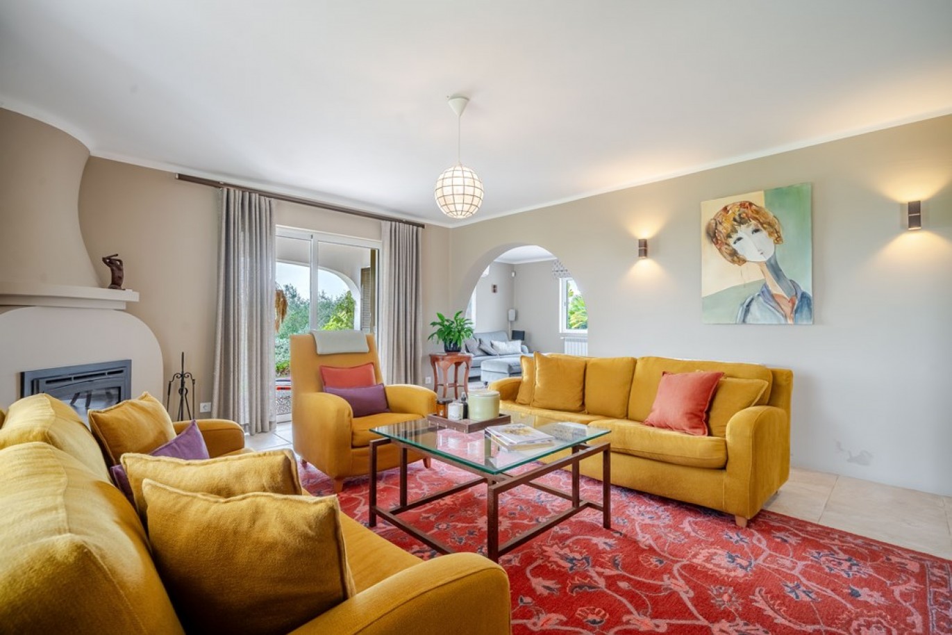 Fantastic property for sale in Moncarapacho, Algarve, Portugal_359319