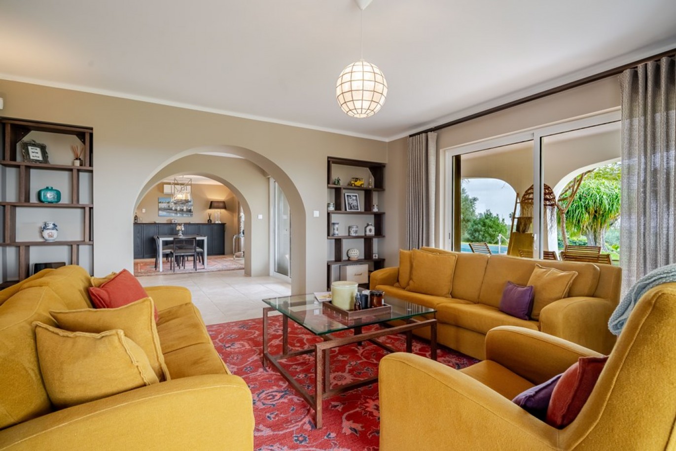 Fantastic property for sale in Moncarapacho, Algarve, Portugal_359320