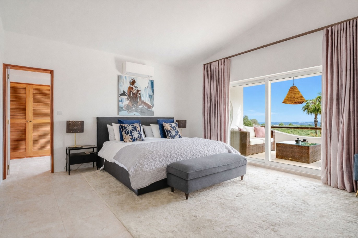 Fantastic property for sale in Moncarapacho, Algarve, Portugal_359322