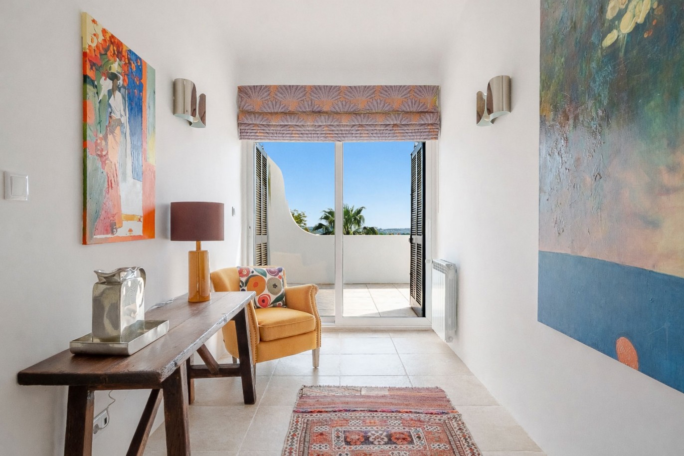 Fantastic property for sale in Moncarapacho, Algarve, Portugal_359323