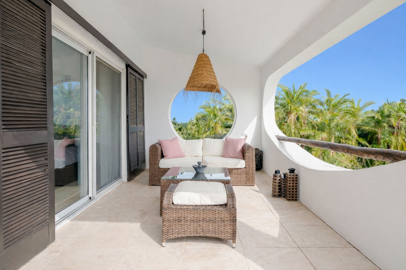 Fantastic property for sale in Moncarapacho, Algarve, Portugal_359325