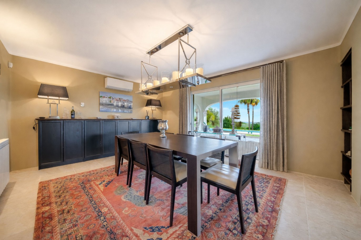 Fantastic property for sale in Moncarapacho, Algarve, Portugal_359326