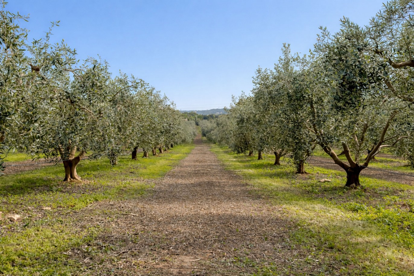 Fantastic property for sale in Moncarapacho, Algarve, Portugal_359328