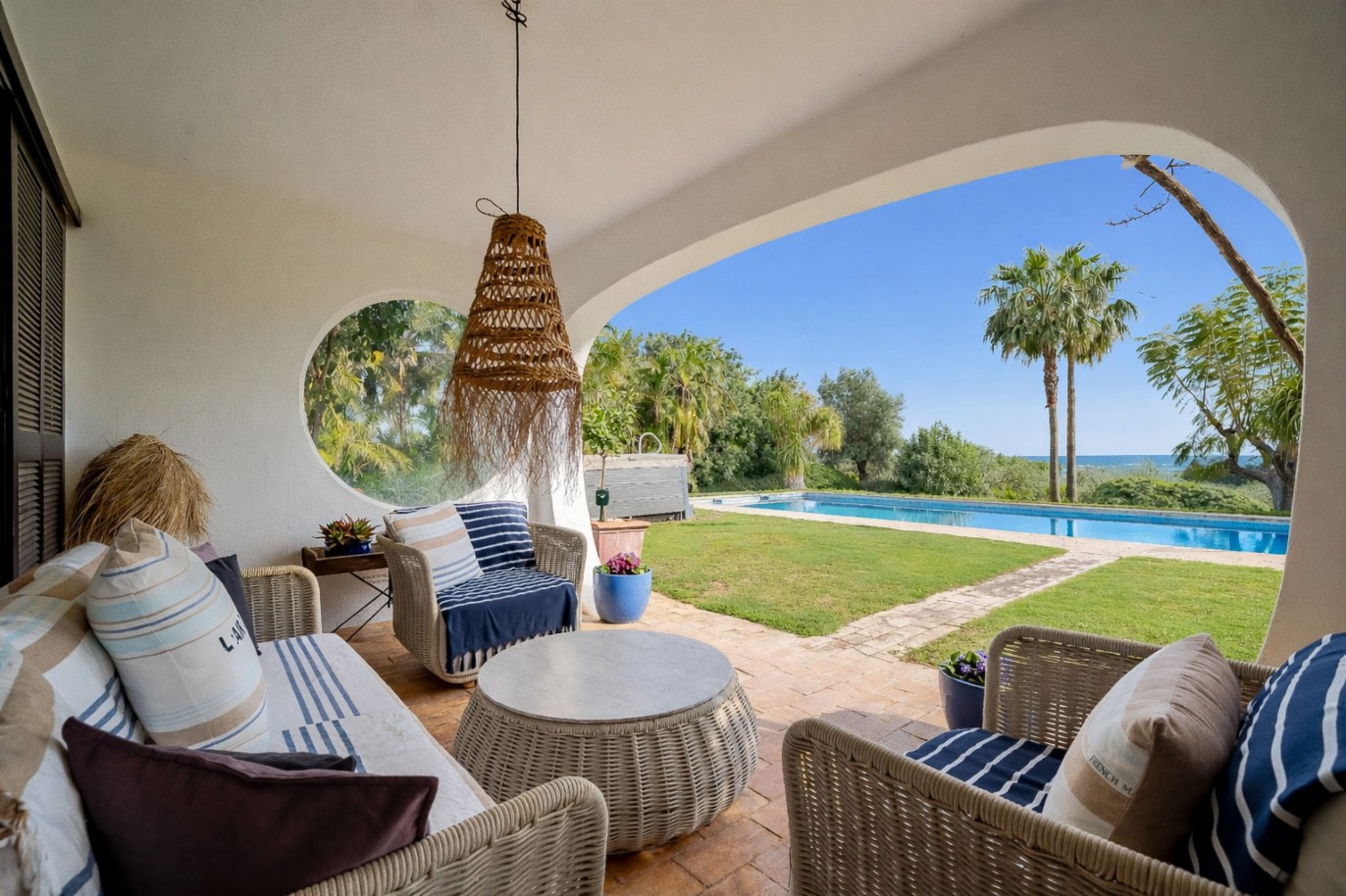 Fantastic property for sale in Moncarapacho, Algarve, Portugal_359329