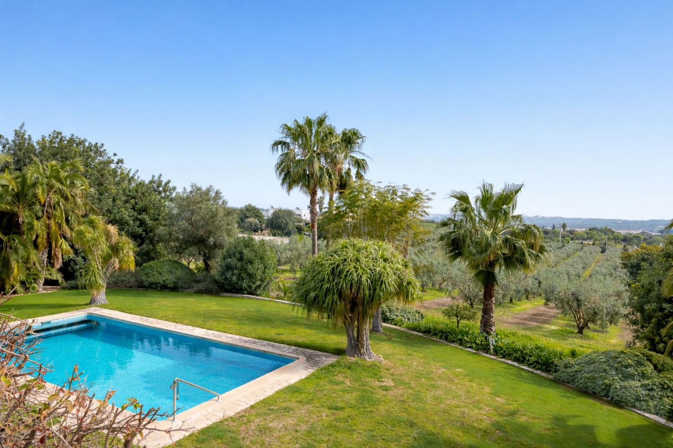 Fantastic property for sale in Moncarapacho, Algarve, Portugal_359330