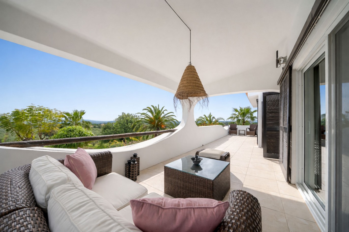 Fantastic property for sale in Moncarapacho, Algarve, Portugal_359331