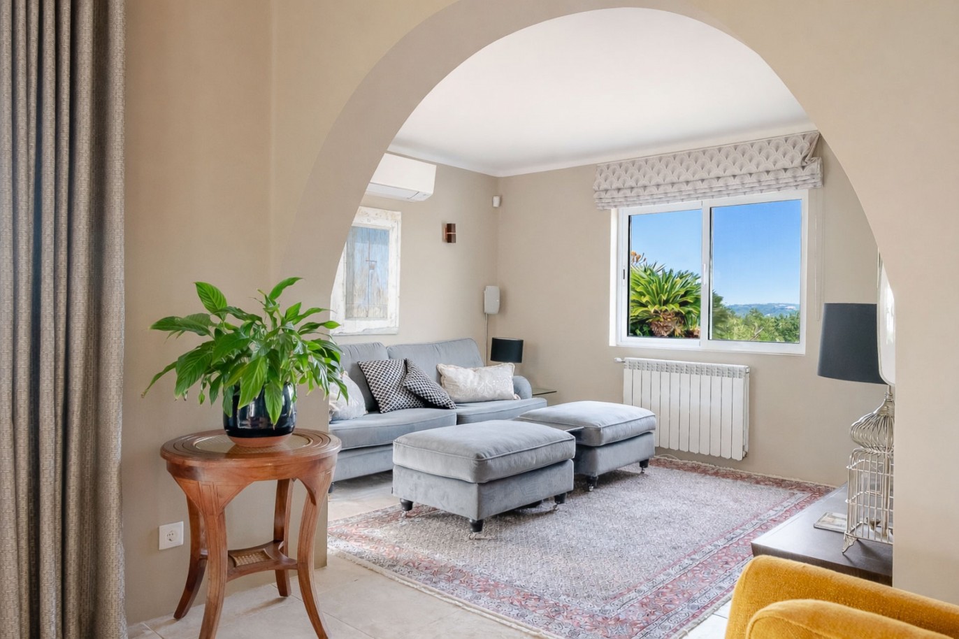 Fantastic property for sale in Moncarapacho, Algarve, Portugal_359333