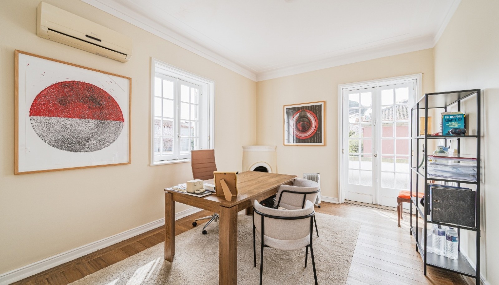 Villa de luxe à louer à Boavista, Porto, Portugal_359385