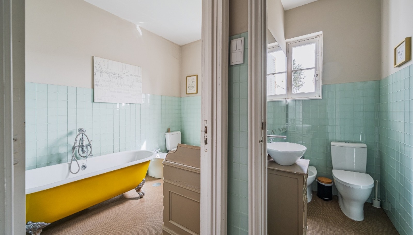 Villa de luxe à louer à Boavista, Porto, Portugal_359387