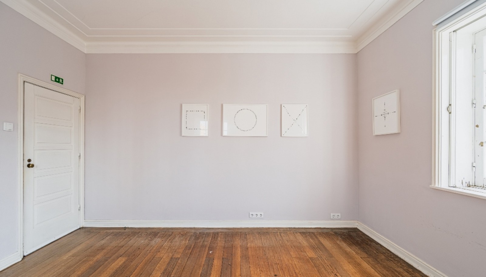 Villa de luxe à louer à Boavista, Porto, Portugal_359395