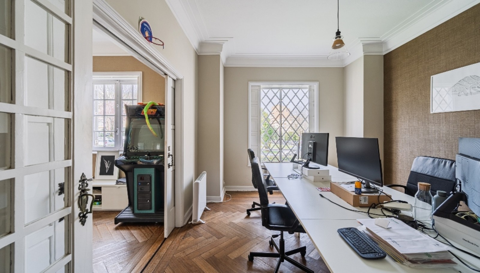 Villa de luxe à louer à Boavista, Porto, Portugal_359398