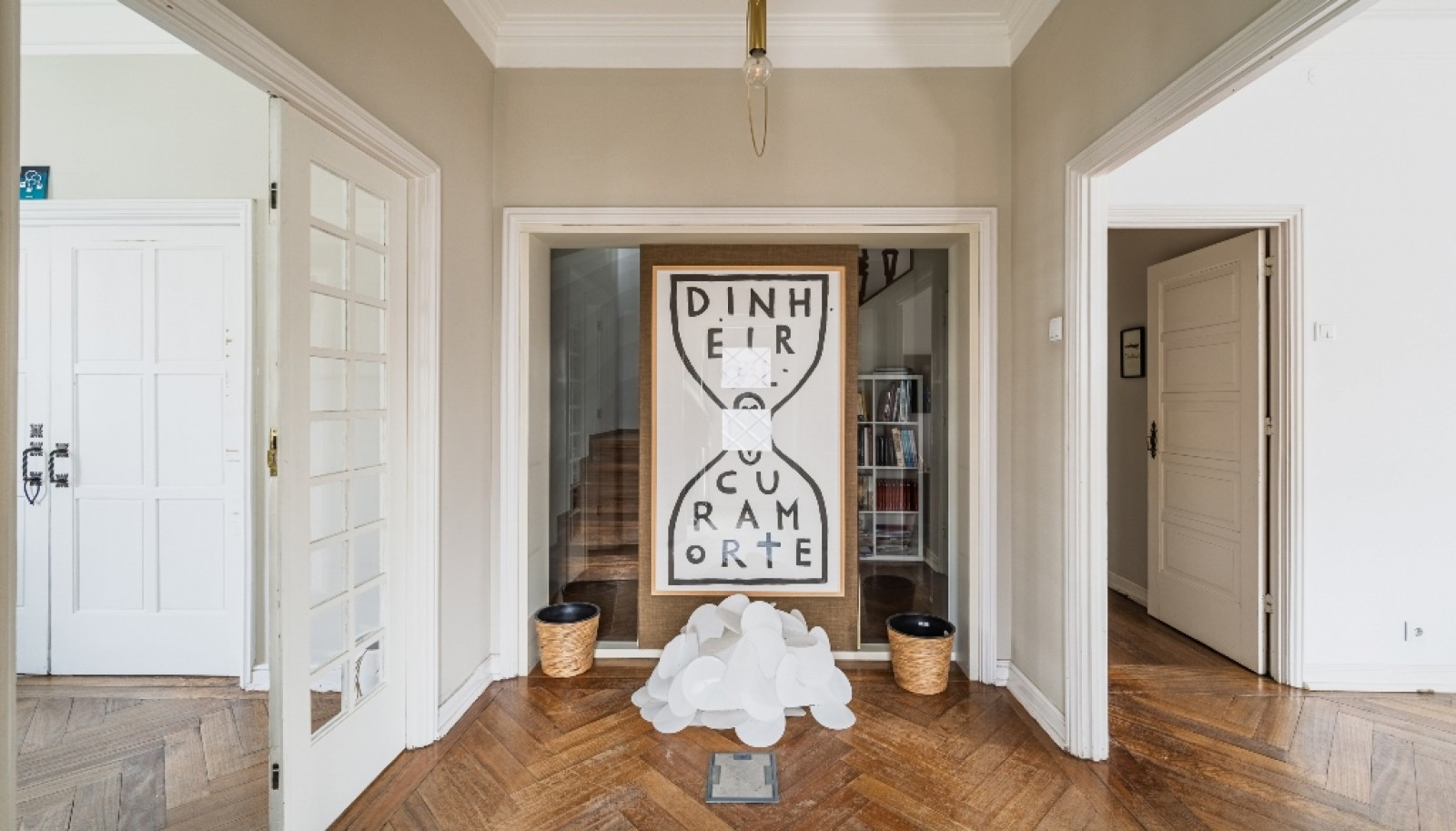 Villa de luxe à louer à Boavista, Porto, Portugal_359400