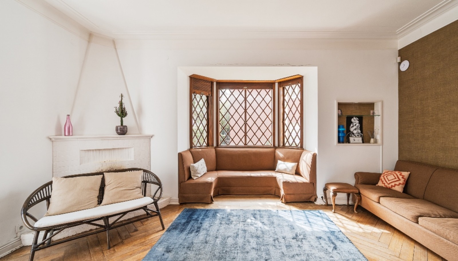 Villa de luxe à louer à Boavista, Porto, Portugal_359402