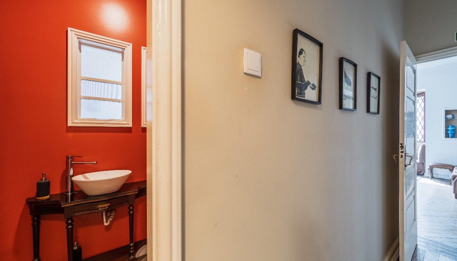 Villa de luxe à louer à Boavista, Porto, Portugal_359408