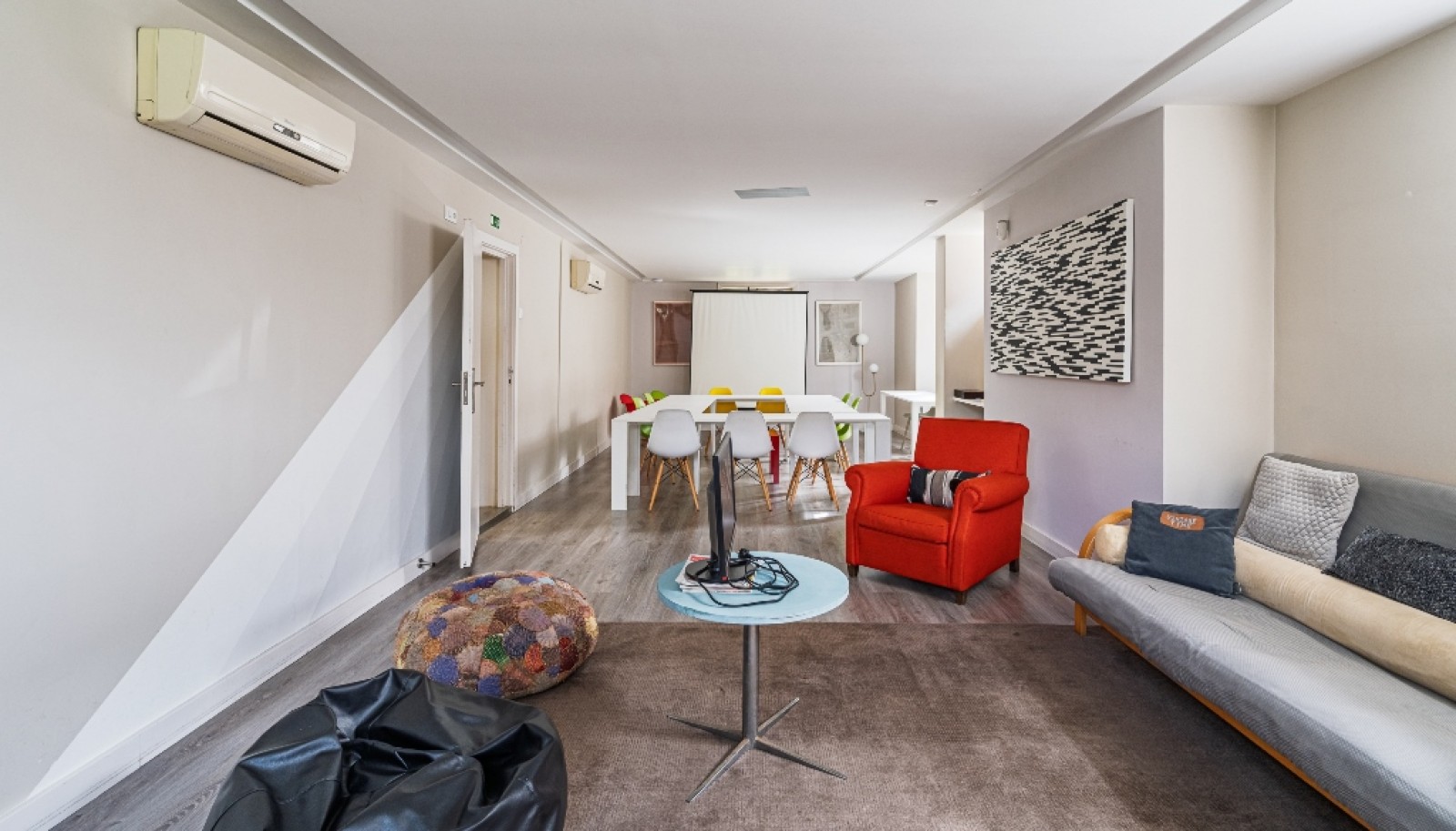 Villa de luxe à louer à Boavista, Porto, Portugal_359409