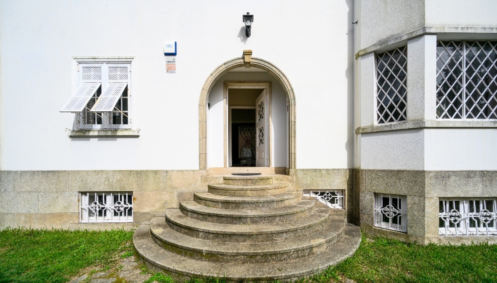Villa de luxe à louer à Boavista, Porto, Portugal_359420